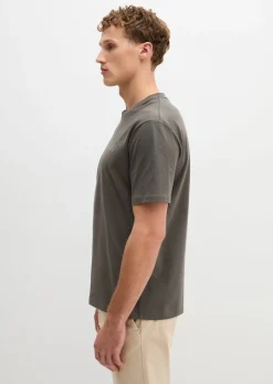 T-Shirt regular aus Organic Cotton