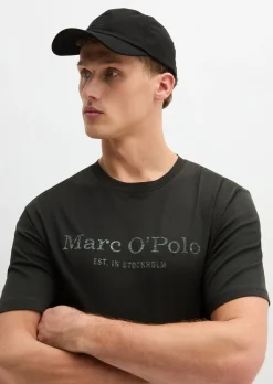 T-Shirt regular aus Organic Cotton
