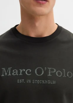 T-Shirt regular aus Organic Cotton