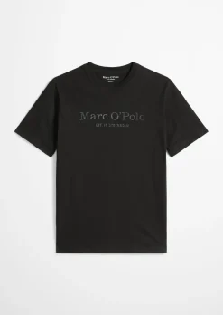 T-Shirt regular aus Organic Cotton