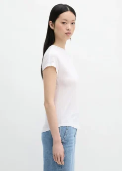 T-Shirt regular aus Organic Cotton