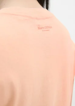T-Shirt regular aus Organic Cotton