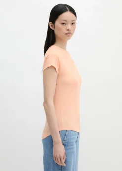 T-Shirt regular aus Organic Cotton