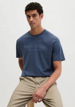 T-Shirt regular aus Organic Cotton
