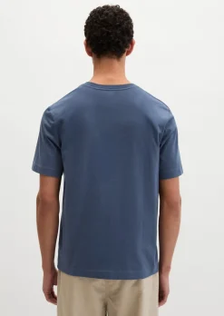 T-Shirt regular aus Organic Cotton