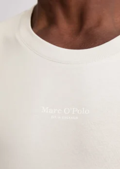 T-Shirt regular aus reiner Bio-Baumwolle