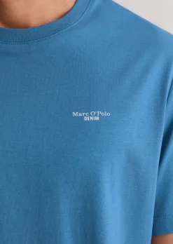 T-Shirt regular aus reiner Bio-Baumwolle