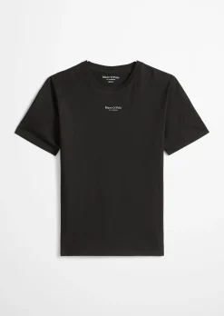 T-Shirt regular aus reiner Bio-Baumwolle