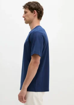T-Shirt regular aus reiner Bio-Baumwolle