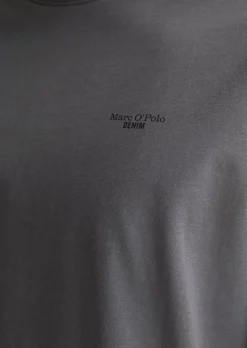 T-Shirt regular aus reiner Bio-Baumwolle