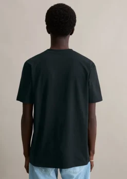 T-Shirt regular im 2er Pack