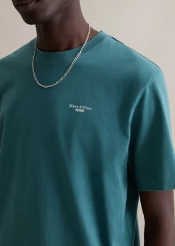 T-Shirt regular im 2er Pack