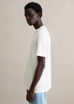 T-Shirt regular im 2er Pack