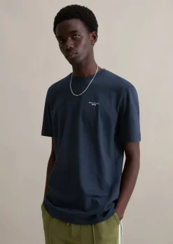 T-Shirt regular im 2er Pack