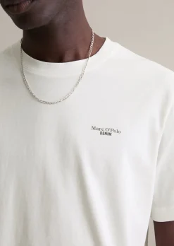 T-Shirt regular im 2er Pack