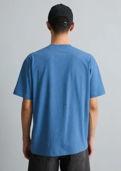 T-Shirt relaxed aus softer Bio-Baumwolle