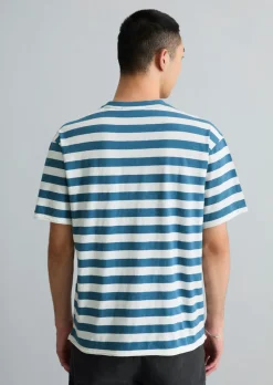 T-Shirt relaxed aus softer Bio-Baumwolle