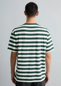 T-Shirt relaxed aus softer Bio-Baumwolle
