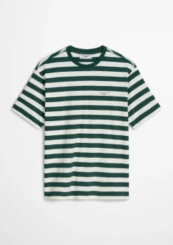 T-Shirt relaxed aus softer Bio-Baumwolle