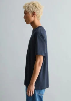 T-Shirt relaxed aus softer Bio-Baumwolle