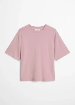 T-Shirt relaxed mit TENCEL™ Modal