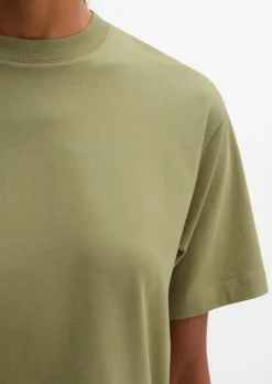 T-Shirt relaxed mit TENCEL™ Modal