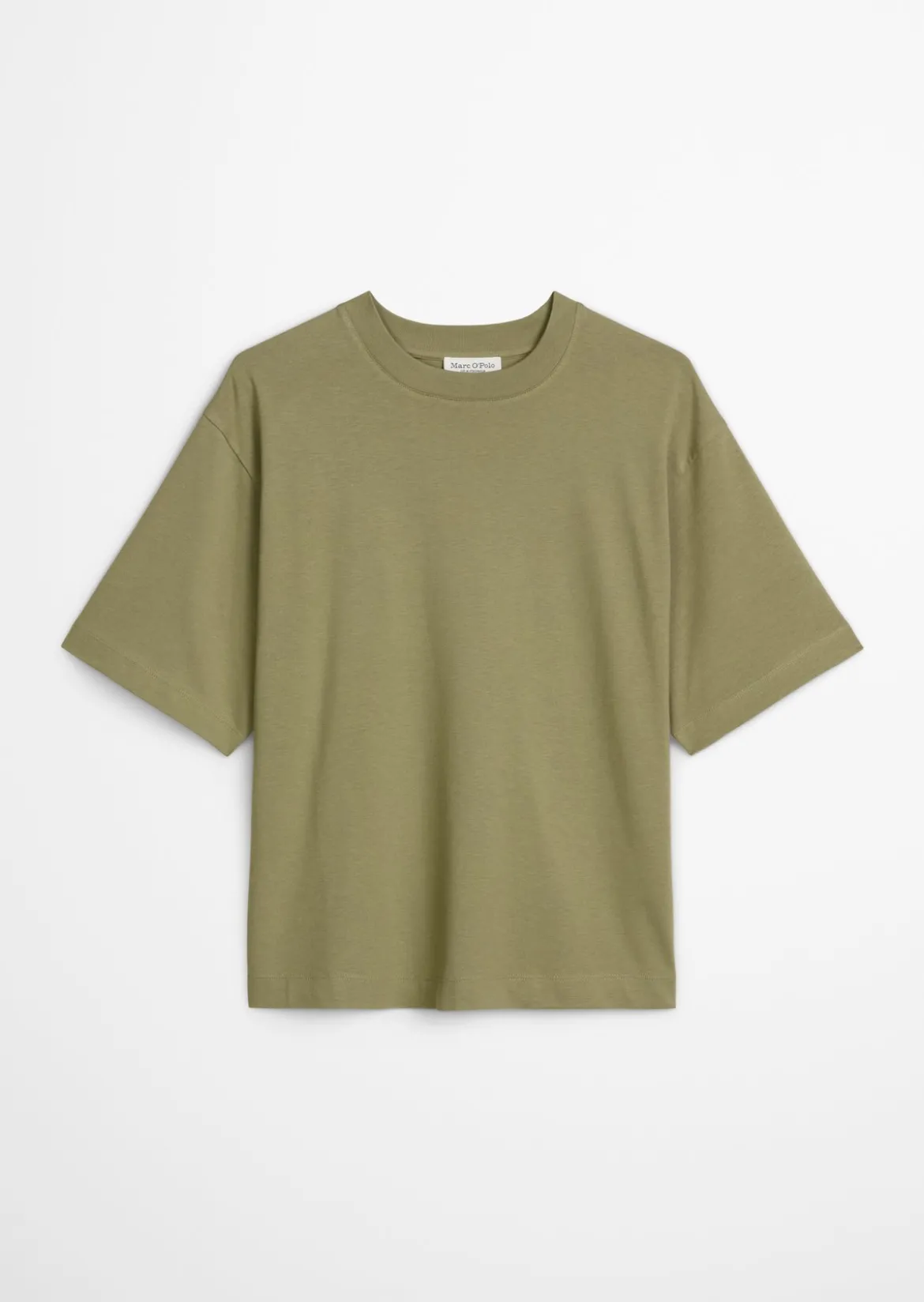 T-Shirt relaxed mit TENCEL™ Modal