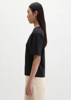 T-Shirt relaxed mit TENCEL™ Modal