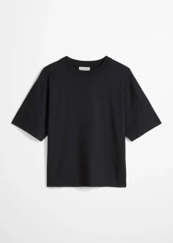 T-Shirt relaxed mit TENCEL™ Modal