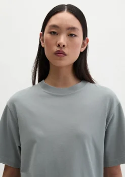 T-Shirt relaxed mit TENCEL™ Modal