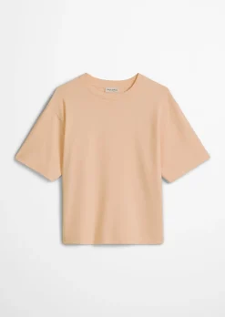 T-Shirt relaxed mit TENCEL™ Modal