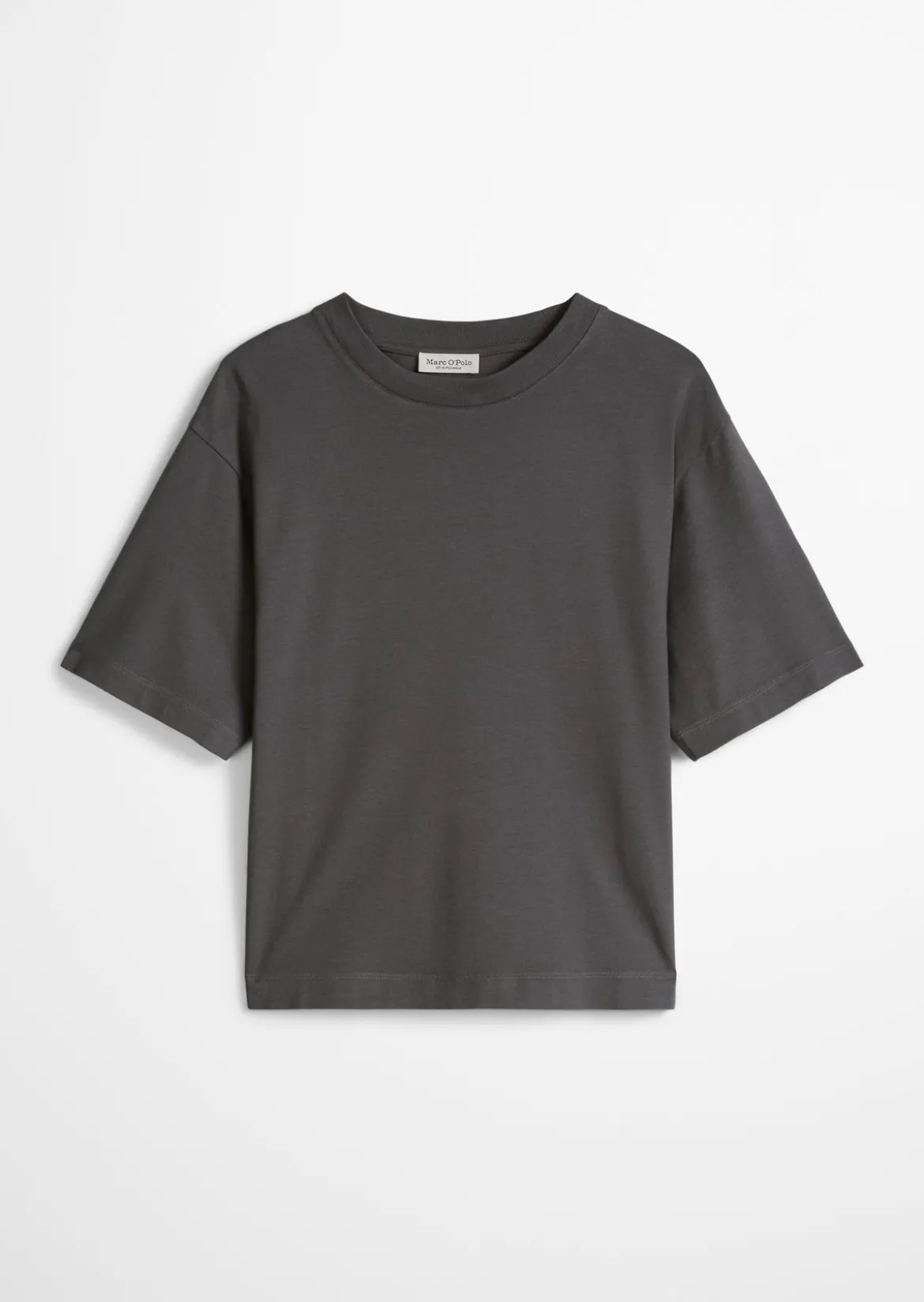 T-Shirt relaxed mit TENCEL™ Modal