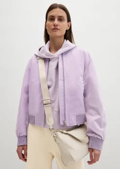 Umhängetasche medium aus recyceltem Material