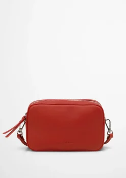 Umhängetasche XS im Camera-Bag-Stil