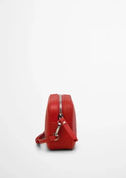 Umhängetasche XS im Camera-Bag-Stil