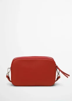 Umhängetasche XS im Camera-Bag-Stil