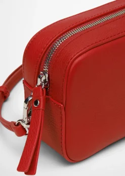 Umhängetasche XS im Camera-Bag-Stil