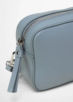 Umhängetasche XS im Camera-Bag-Stil