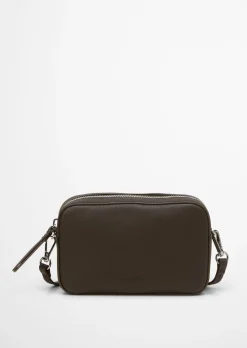 Umhängetasche XS im Camera-Bag-Stil