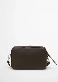 Umhängetasche XS im Camera-Bag-Stil