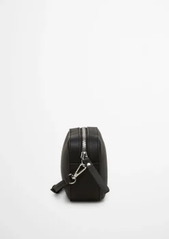 Umhängetasche XS im Camera-Bag-Stil
