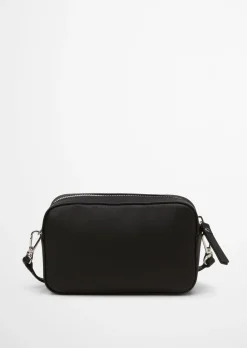 Umhängetasche XS im Camera-Bag-Stil