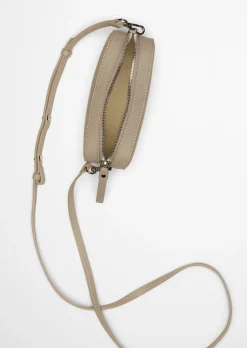 Umhängetasche XS im Camera-Bag-Stil