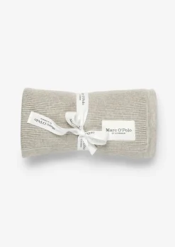 UNISEX-BABYS Decke aus softer Bio-Baumwolle