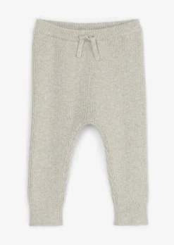 UNISEX-BABYS Hose aus softer Bio-Baumwolle