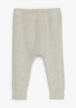 UNISEX-BABYS Hose aus softer Bio-Baumwolle