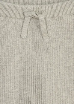 UNISEX-BABYS Hose aus softer Bio-Baumwolle