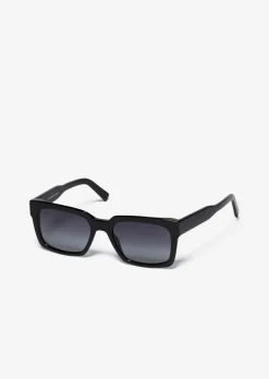 Unisex-Sonnenbrille aus Bio-Azetat