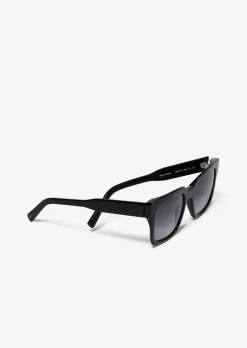Unisex-Sonnenbrille aus Bio-Azetat