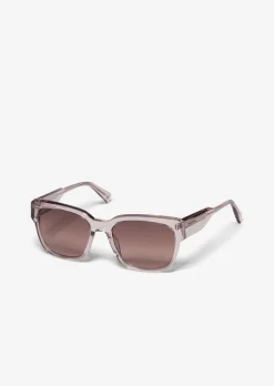 Unisex-Sonnenbrille aus hochwertigem Bio-Azetat